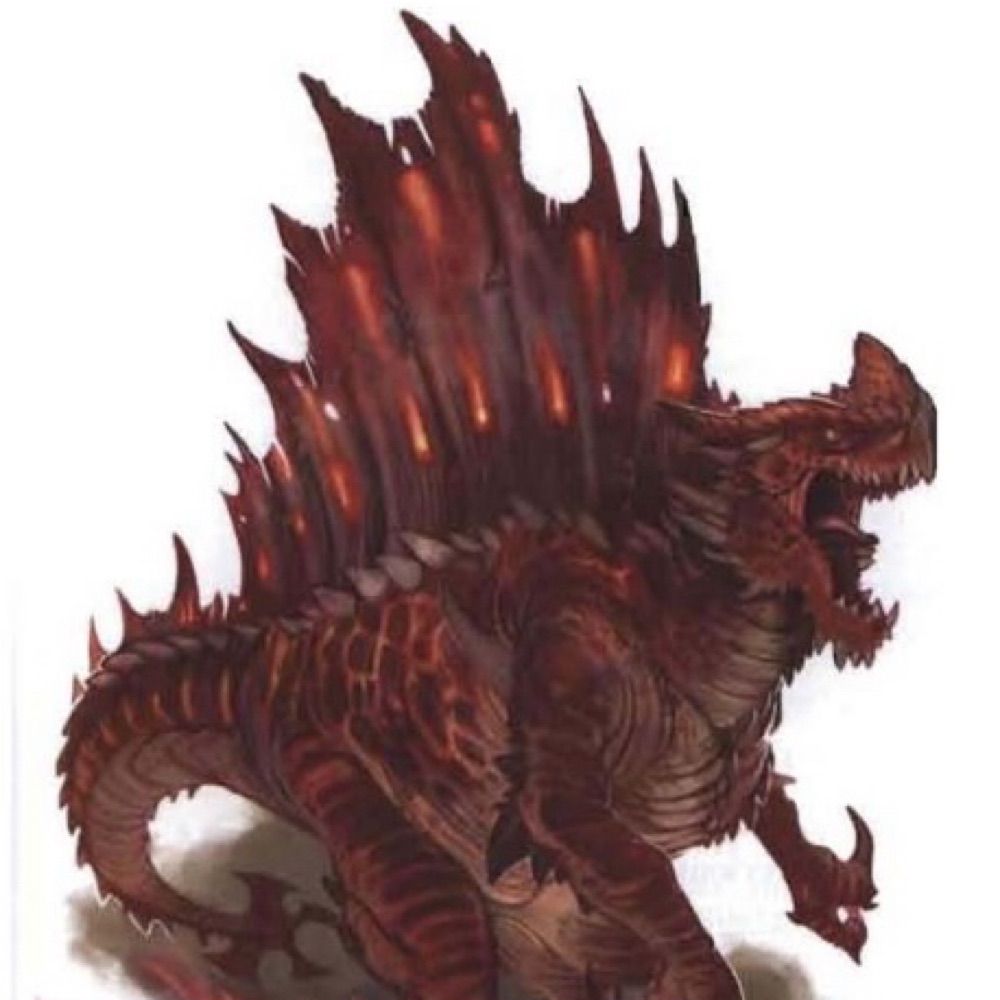Vat of DREAD