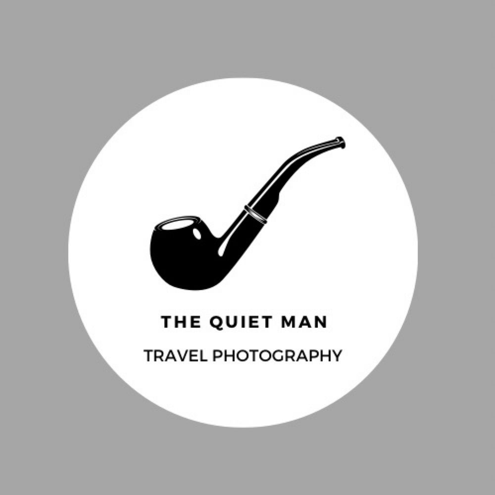 The Quiet Man