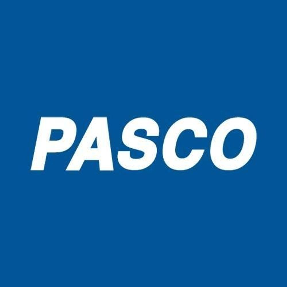 PASCO scientific 