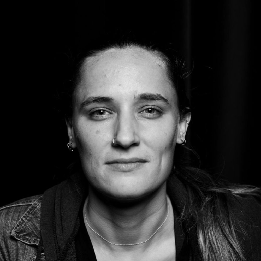 Anna Hiatt