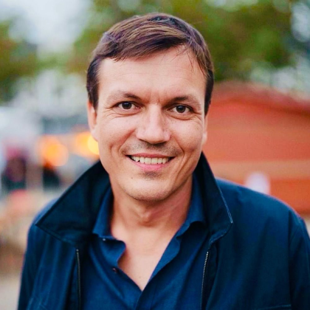 Guillaume Lafeuille
