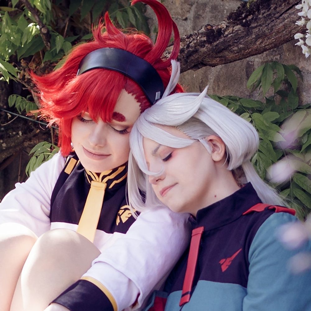 Klavier & Yumée 
