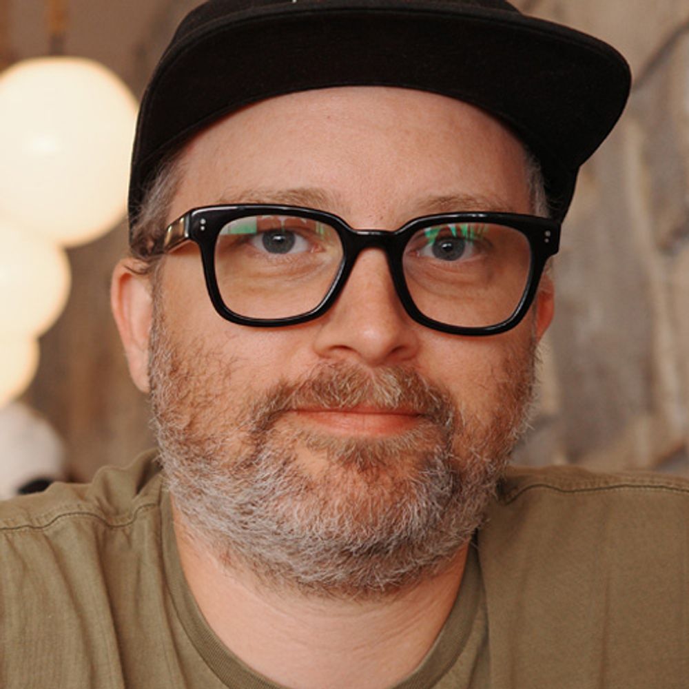 Trevor Gerring