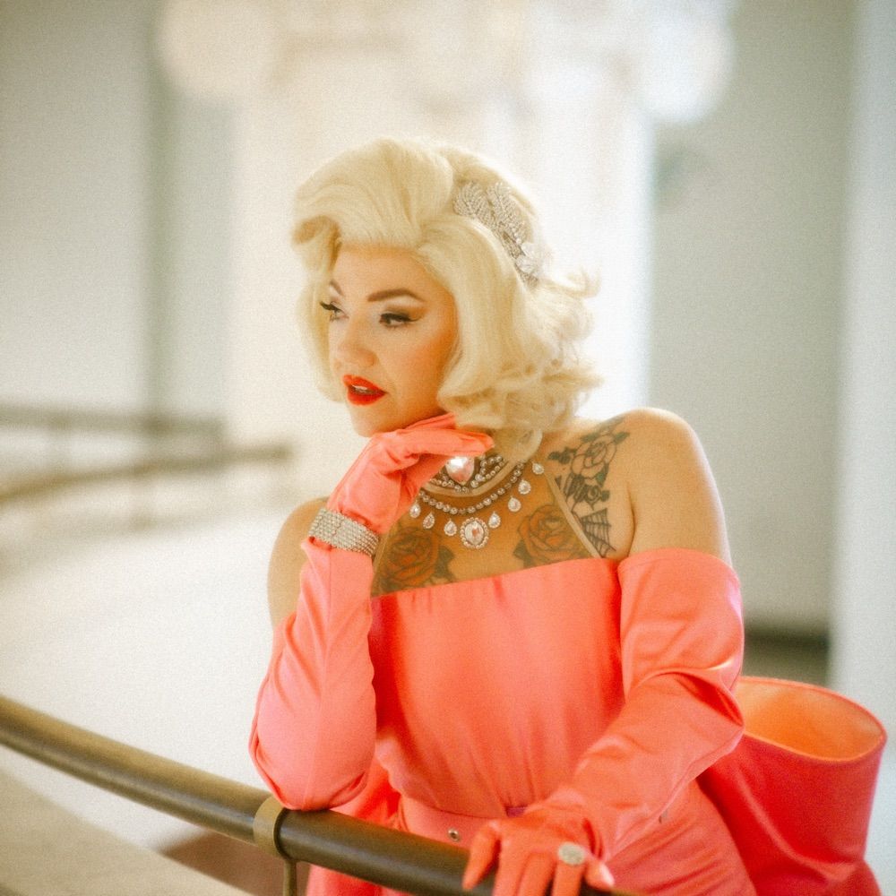 Ruby Mimosa