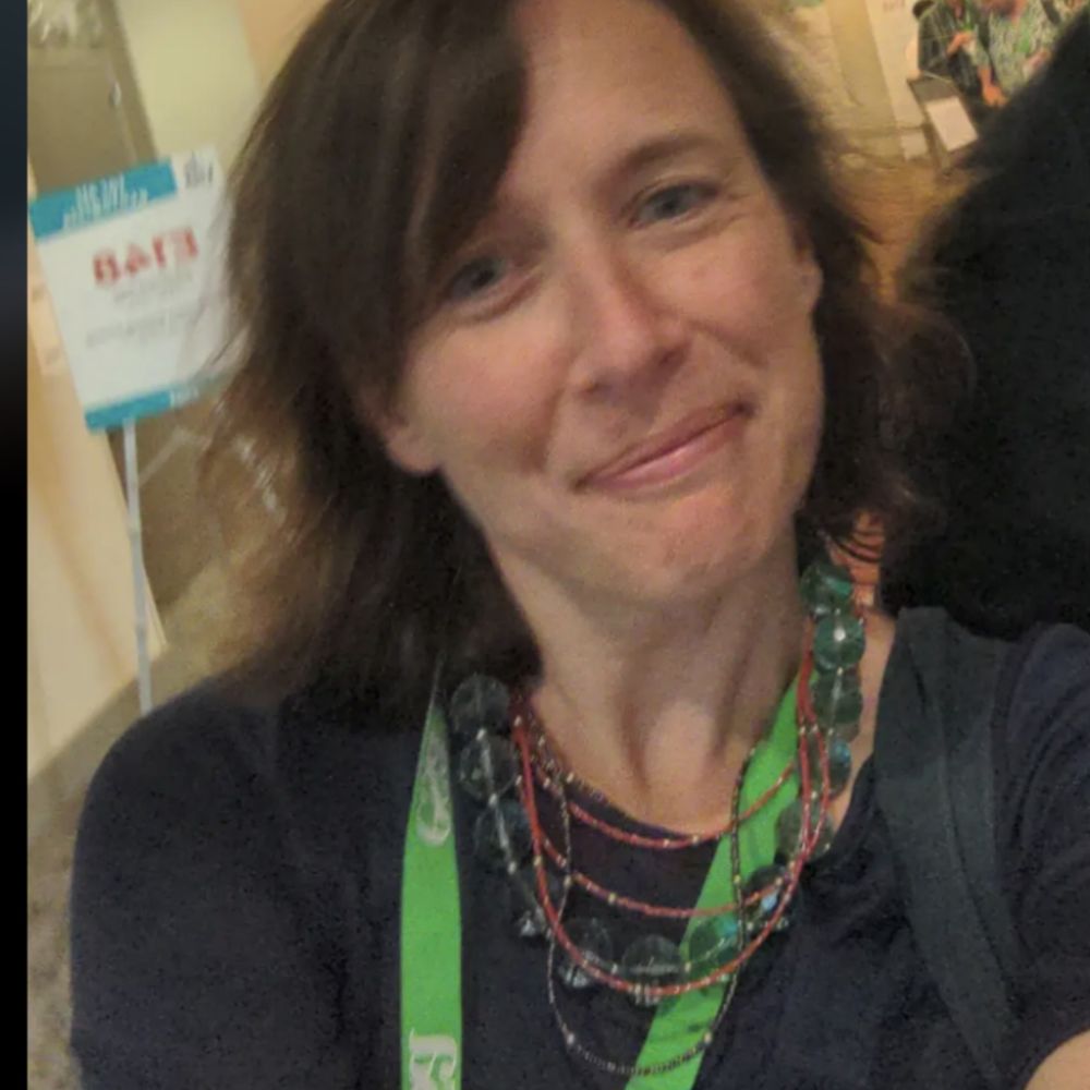 Becky Chaplin-Kramer