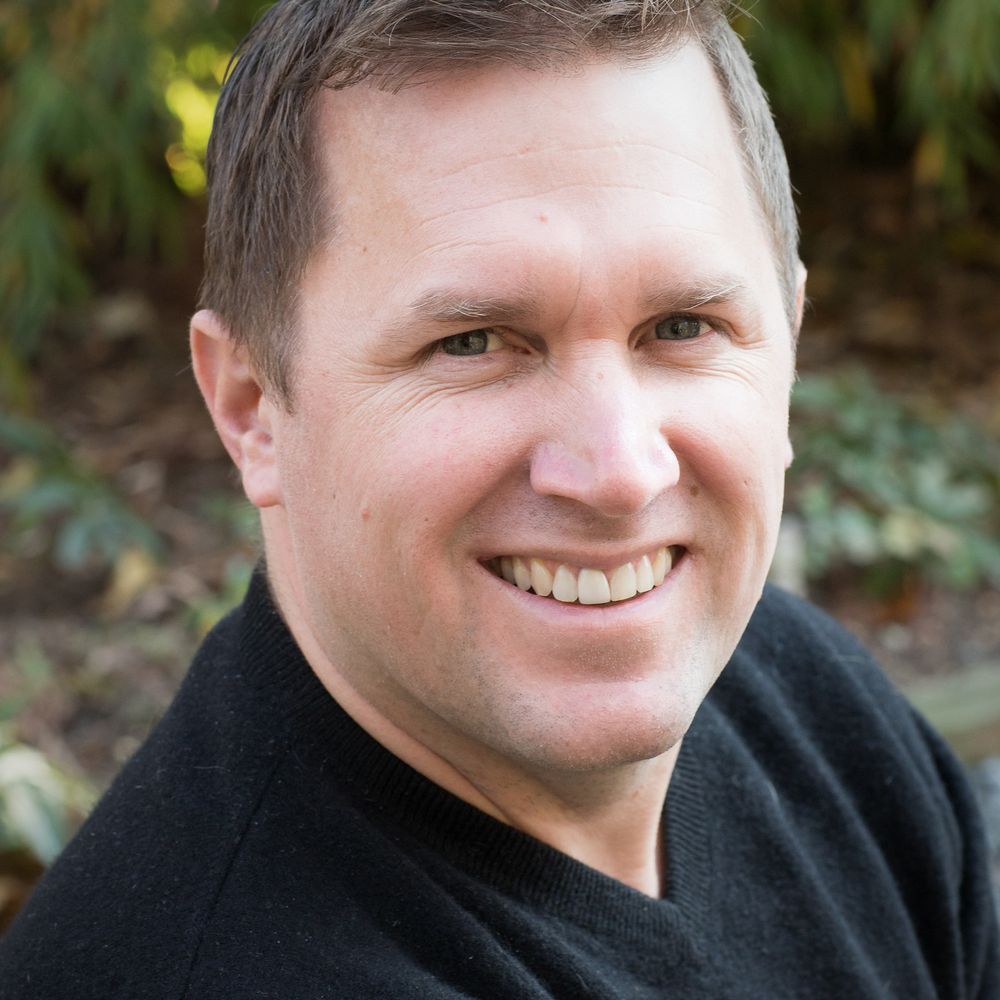 Chuck Westover