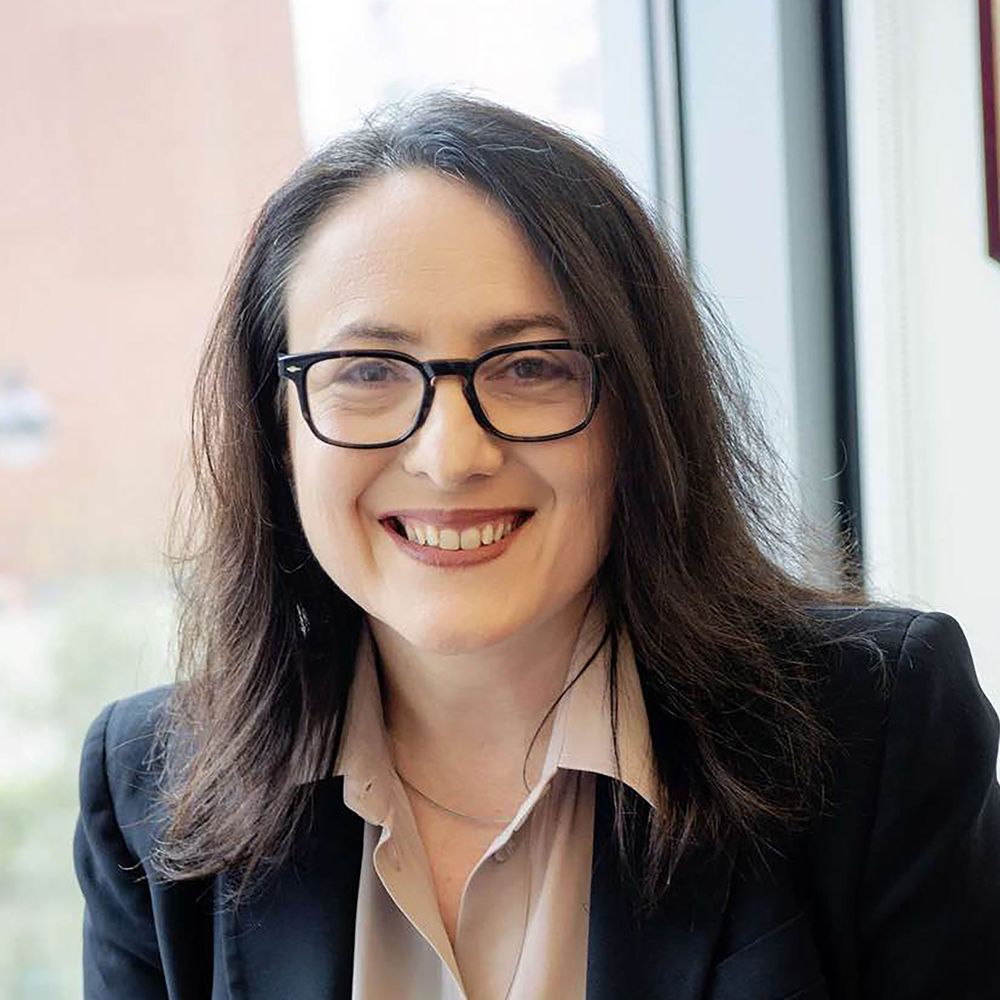 Katerina Akassoglou - Akassoglou Lab