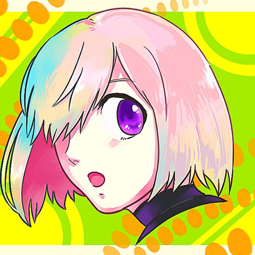 雑色