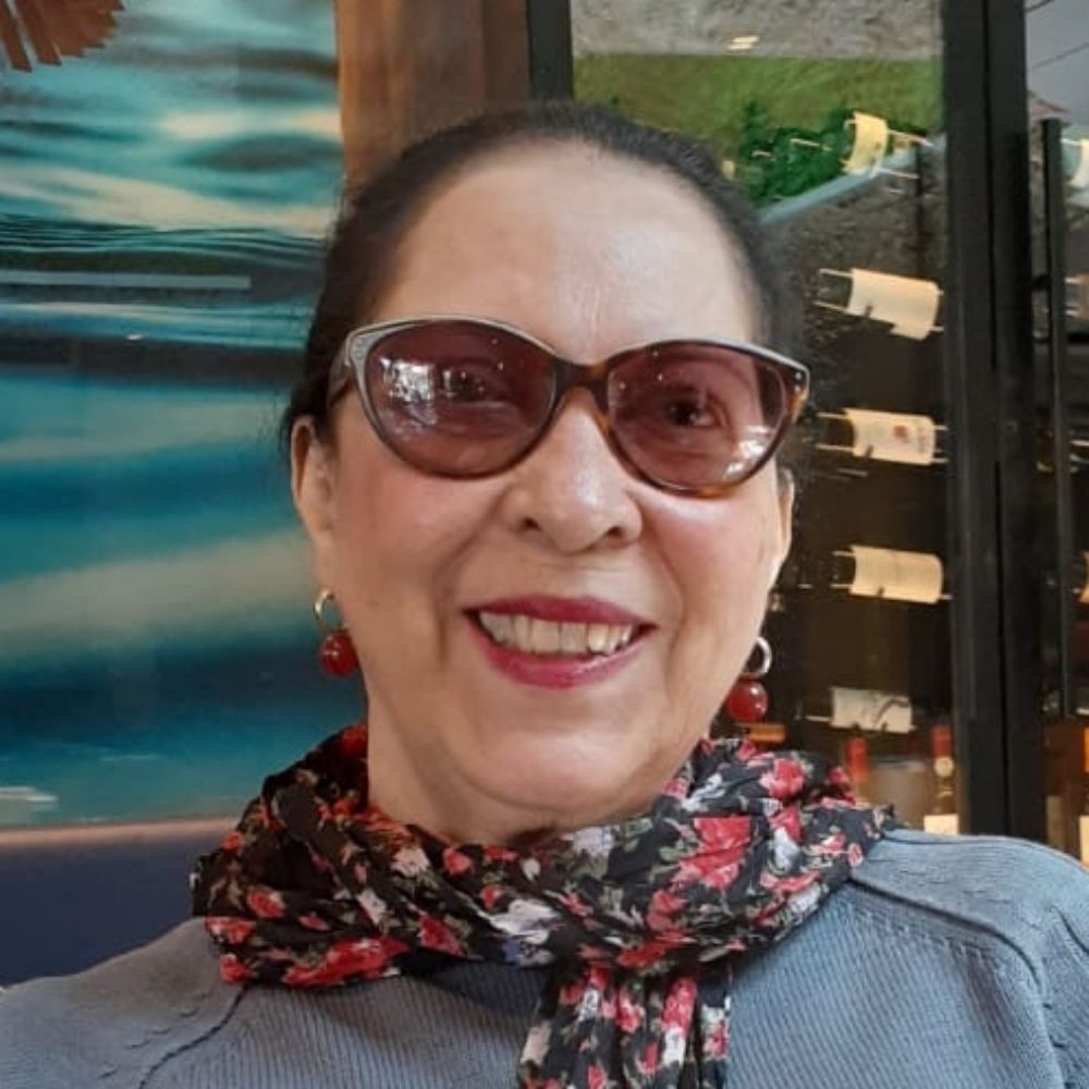 Elisa Melo