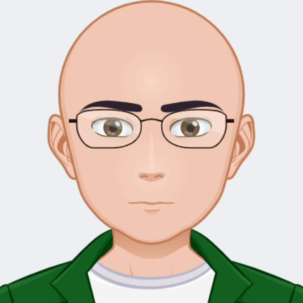 Robert Rioux - Author