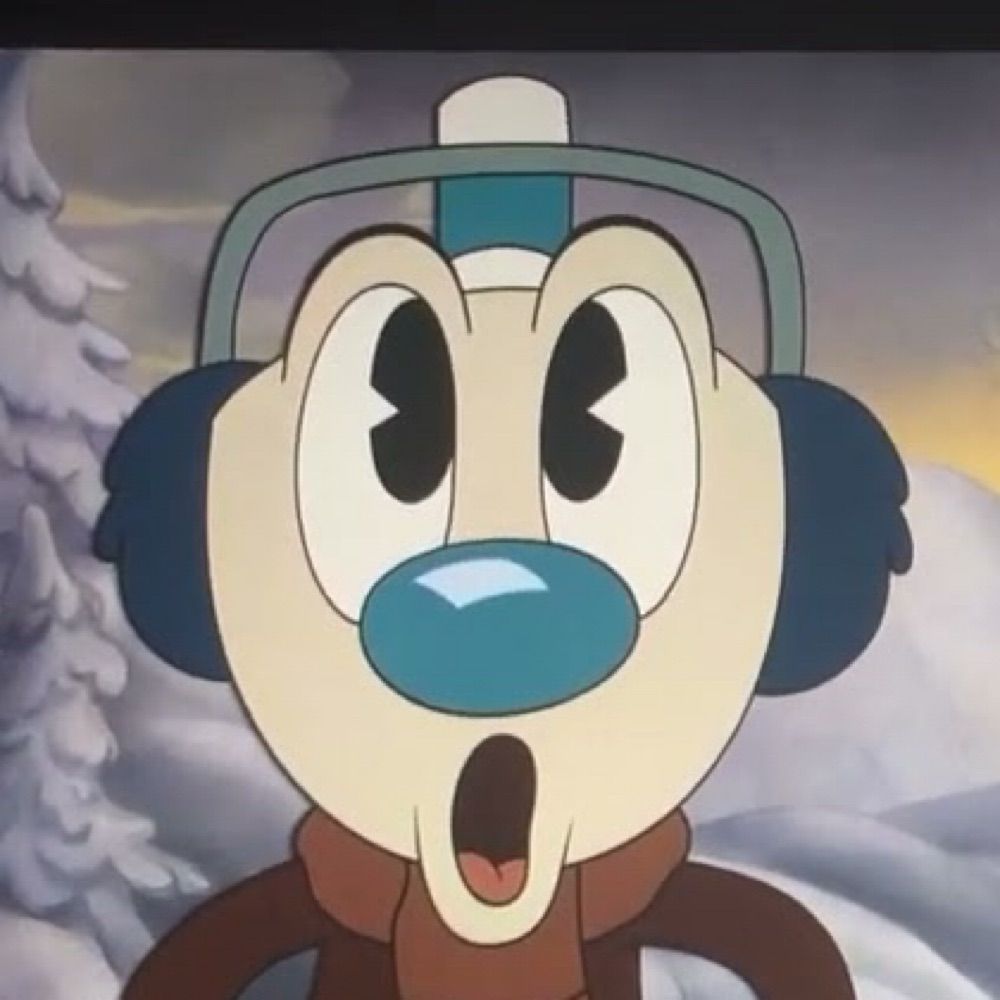 mugman