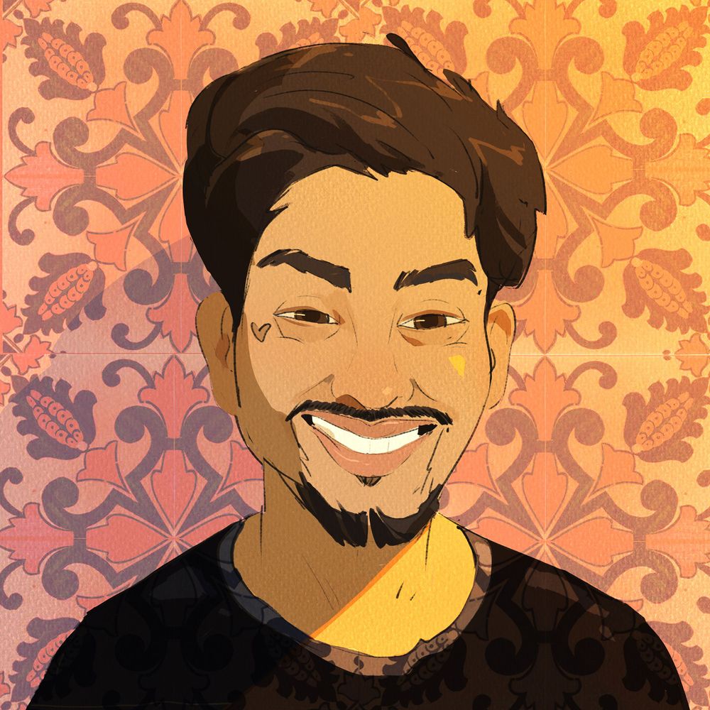 Alfred Fernandes