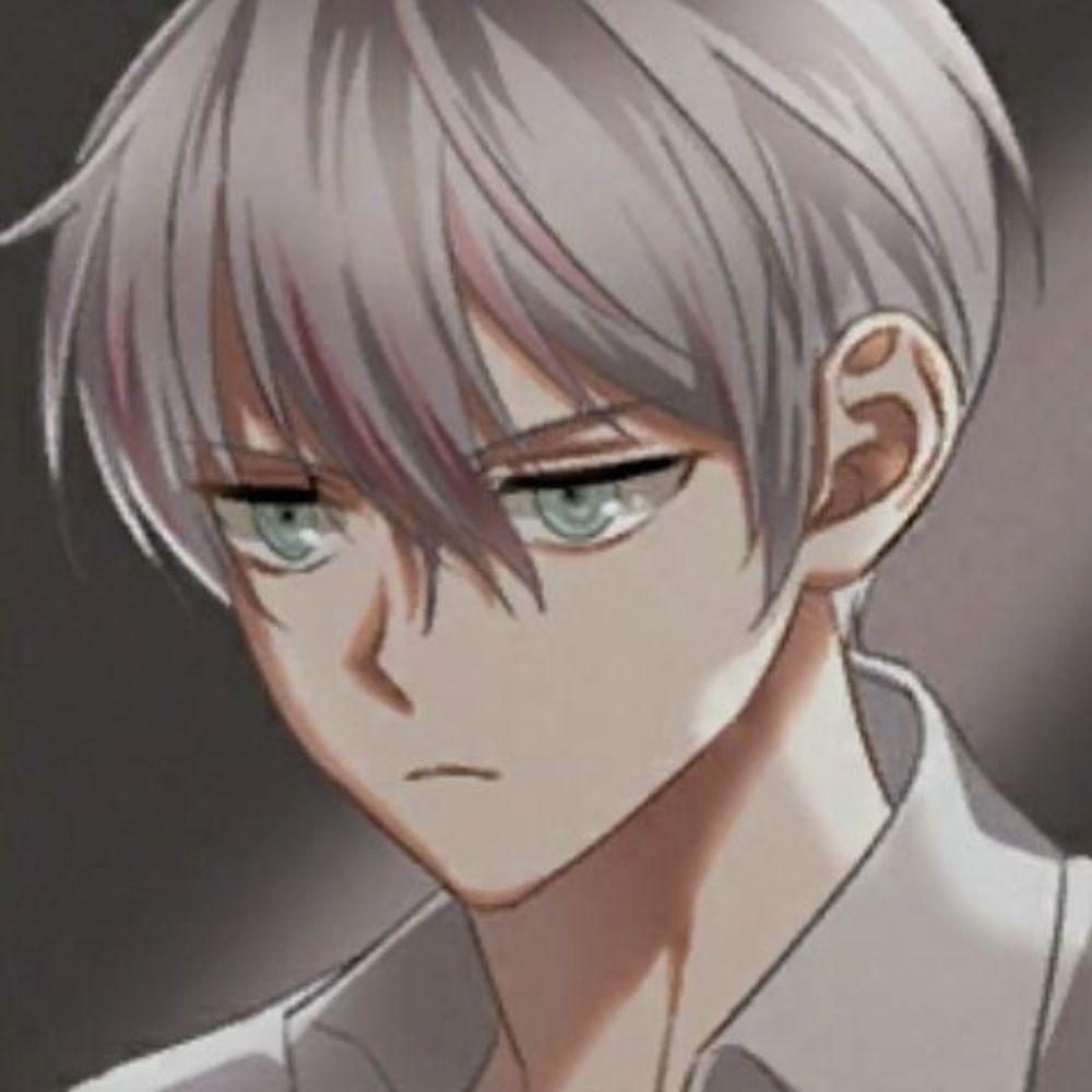 be ☆ saeran's wife 💭