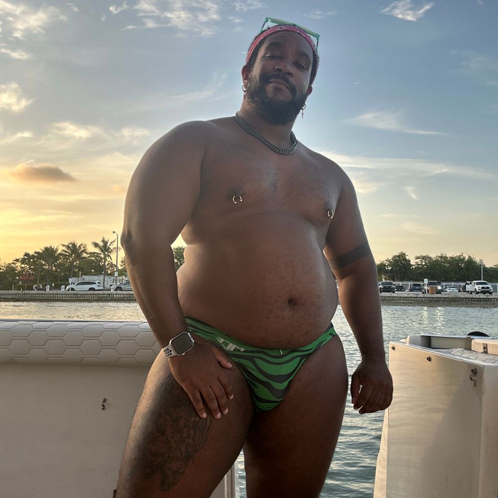 Speedo Cub