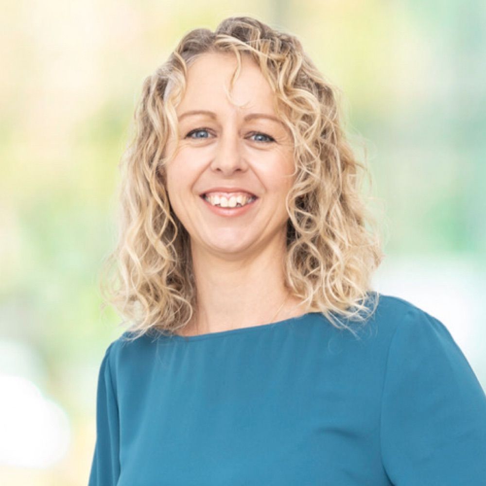 Kris Elvidge PhD