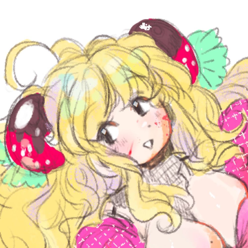 Mari McButtersnaps