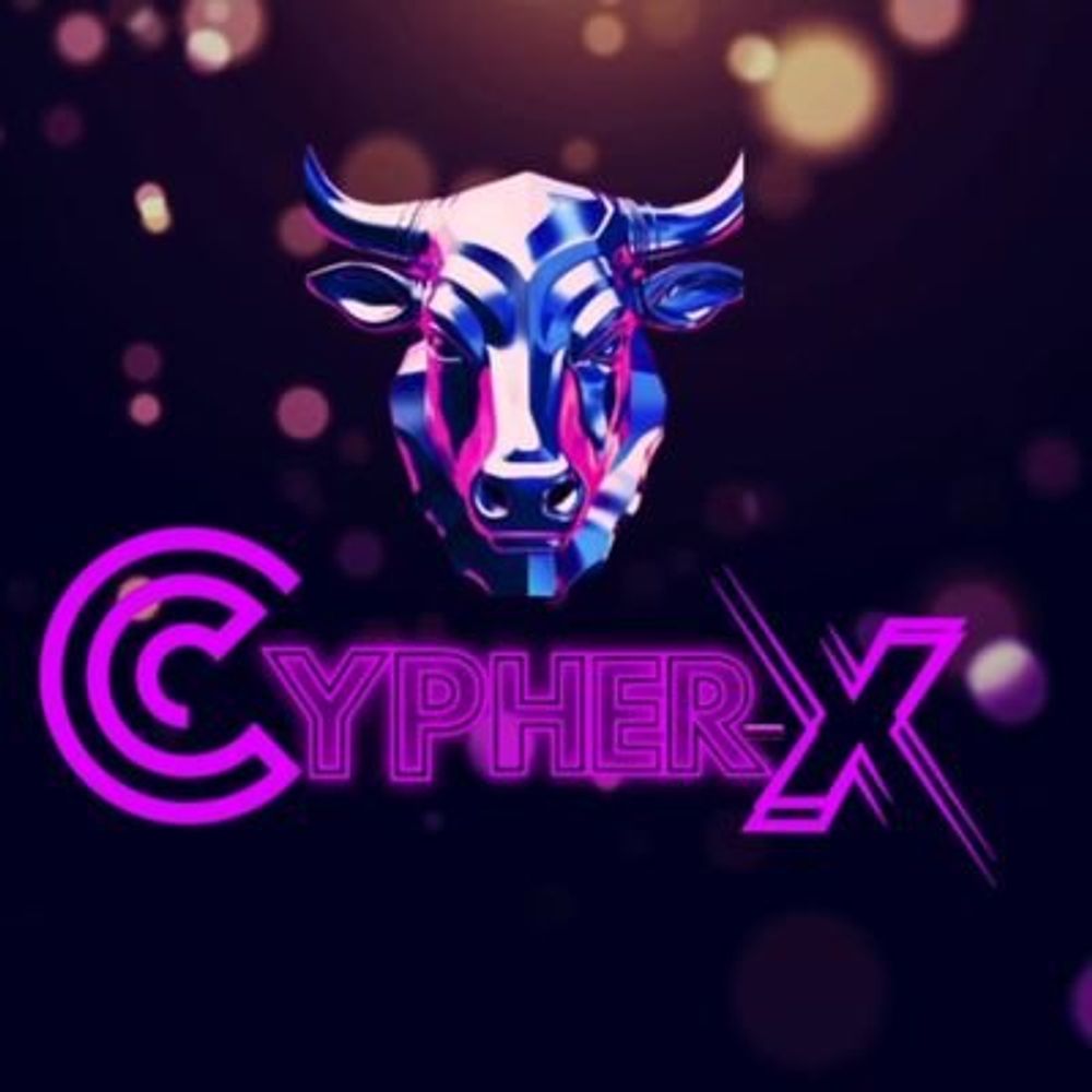 Cypher-X