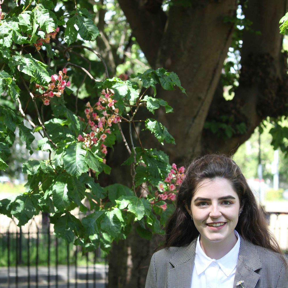 Eimear McKenna