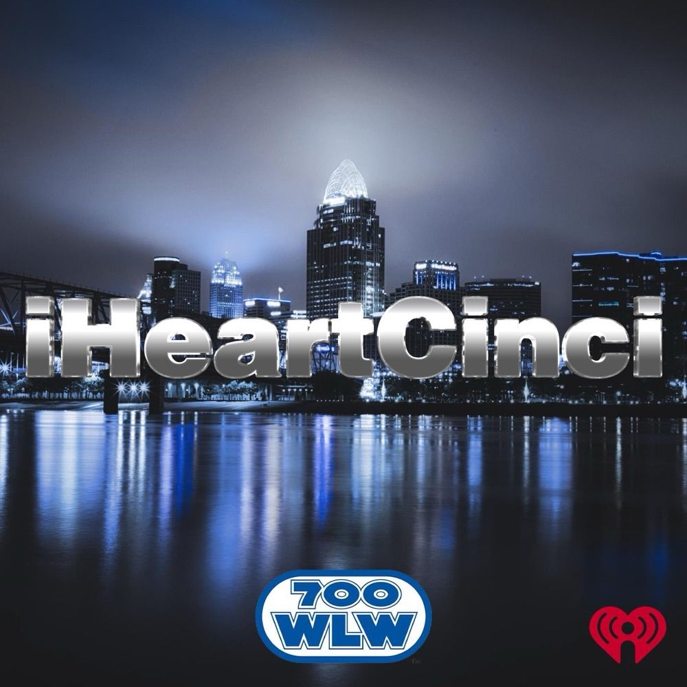 iHeart Cinci Public Affairs