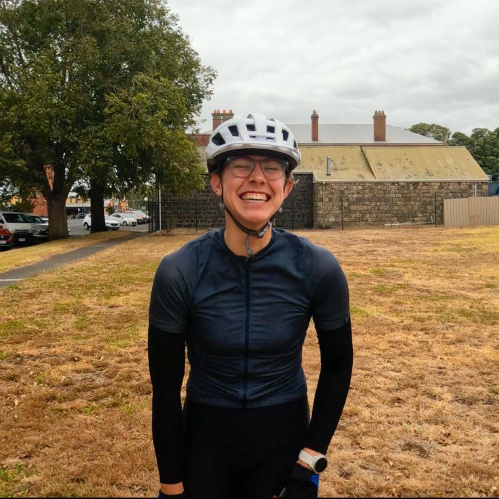 Living By Bike