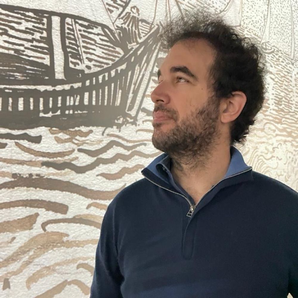 Martin Borelli