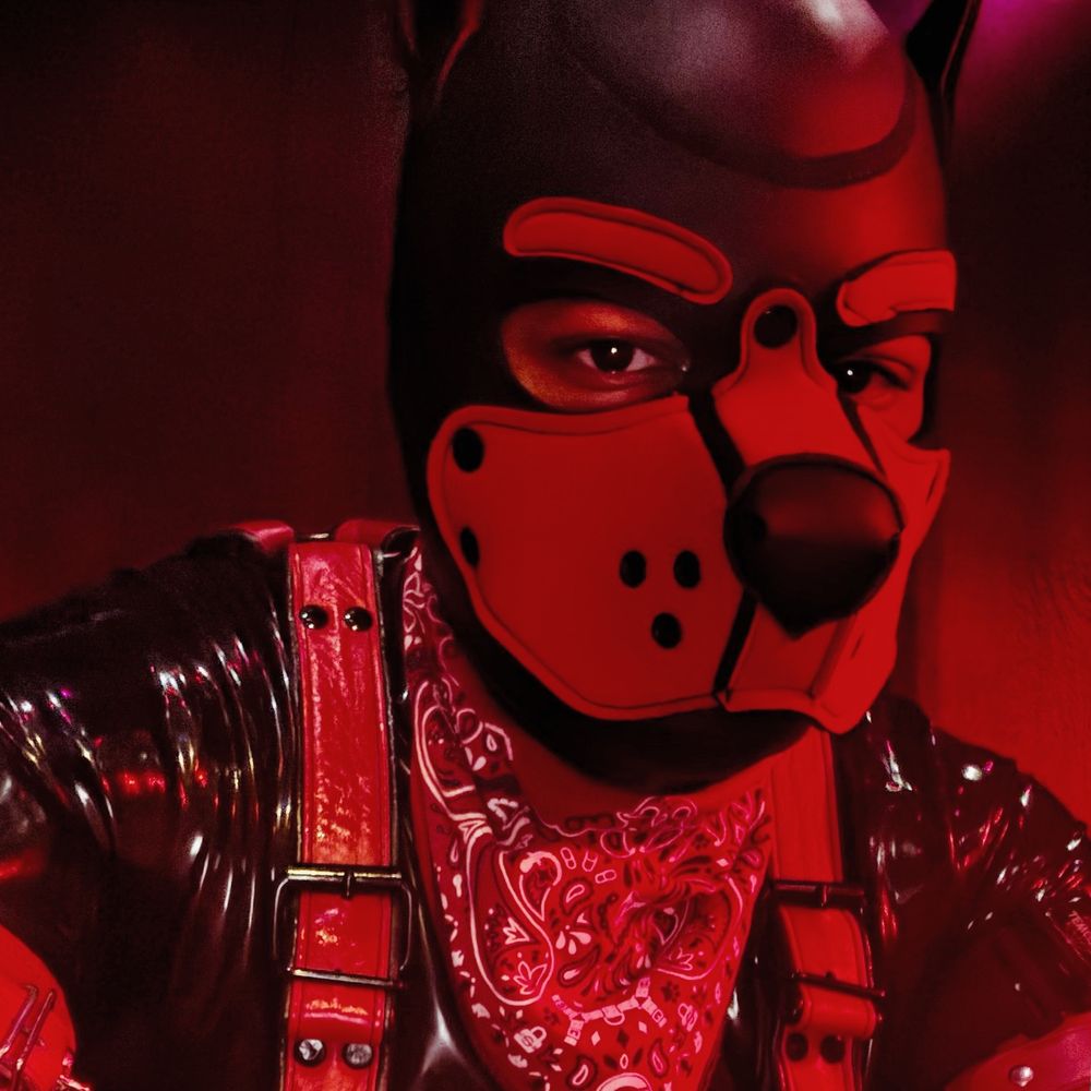 Ruff Riley