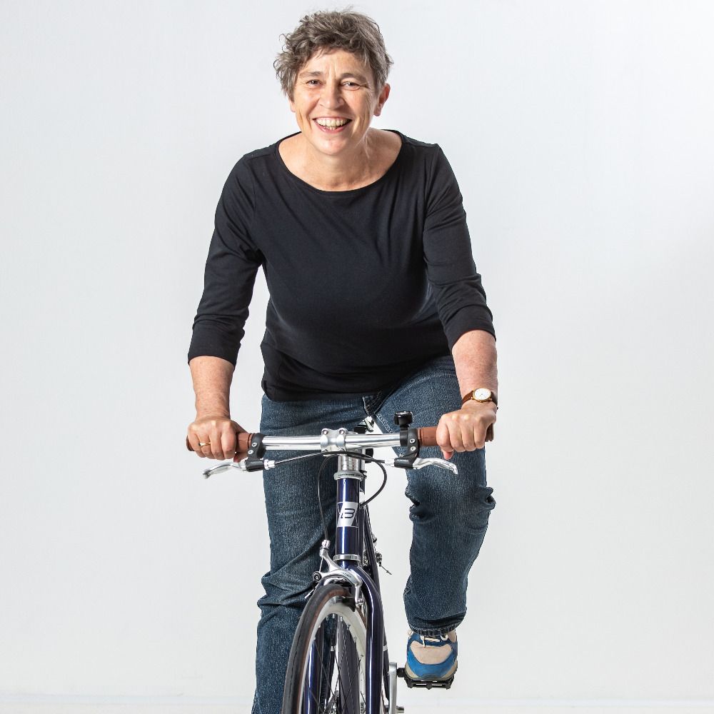Babette Renneberg
