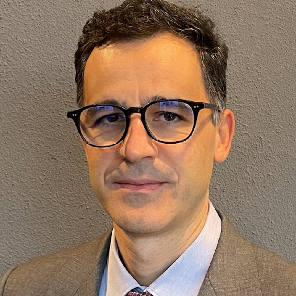 Gianandrea Mannarini