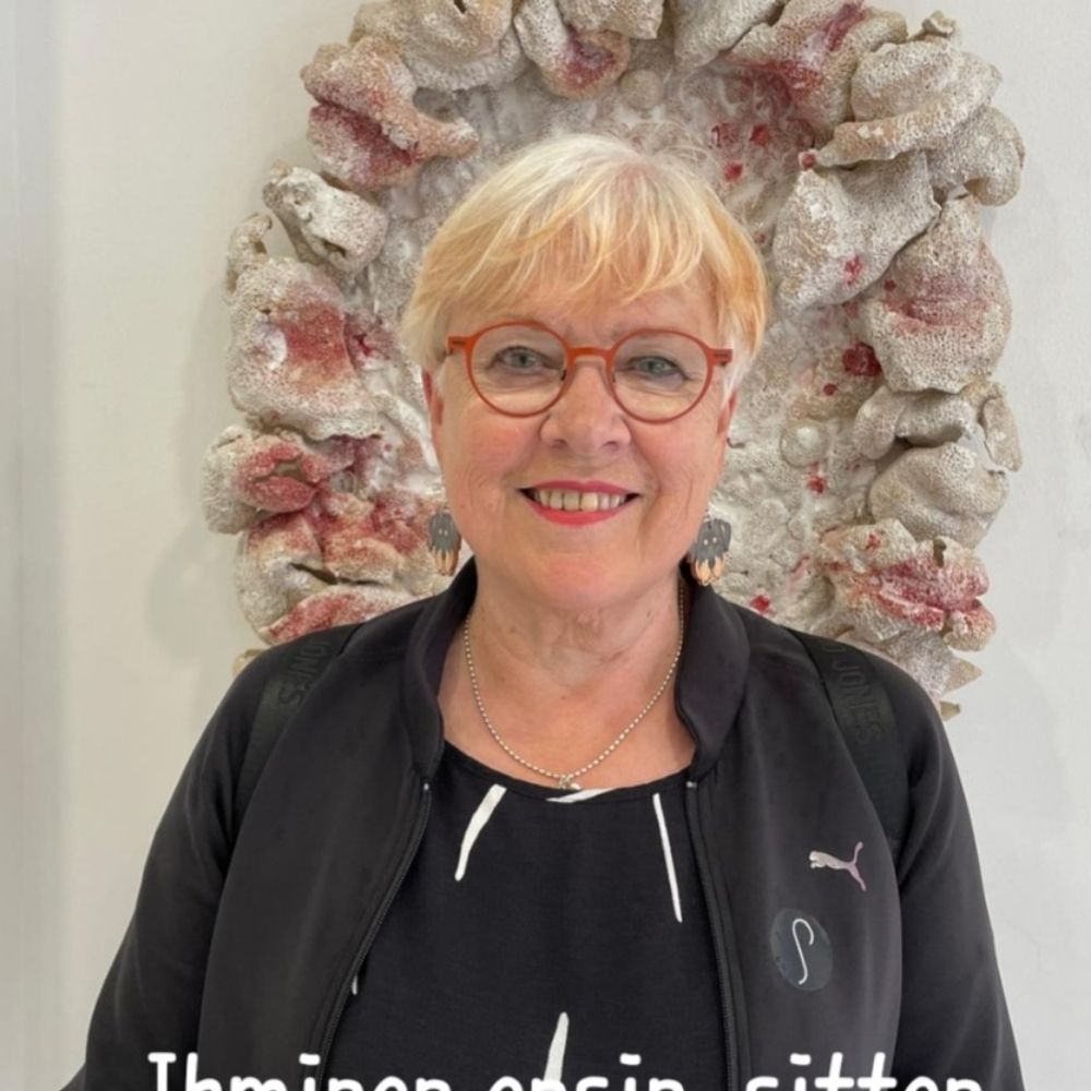 Rauni Niinimäki