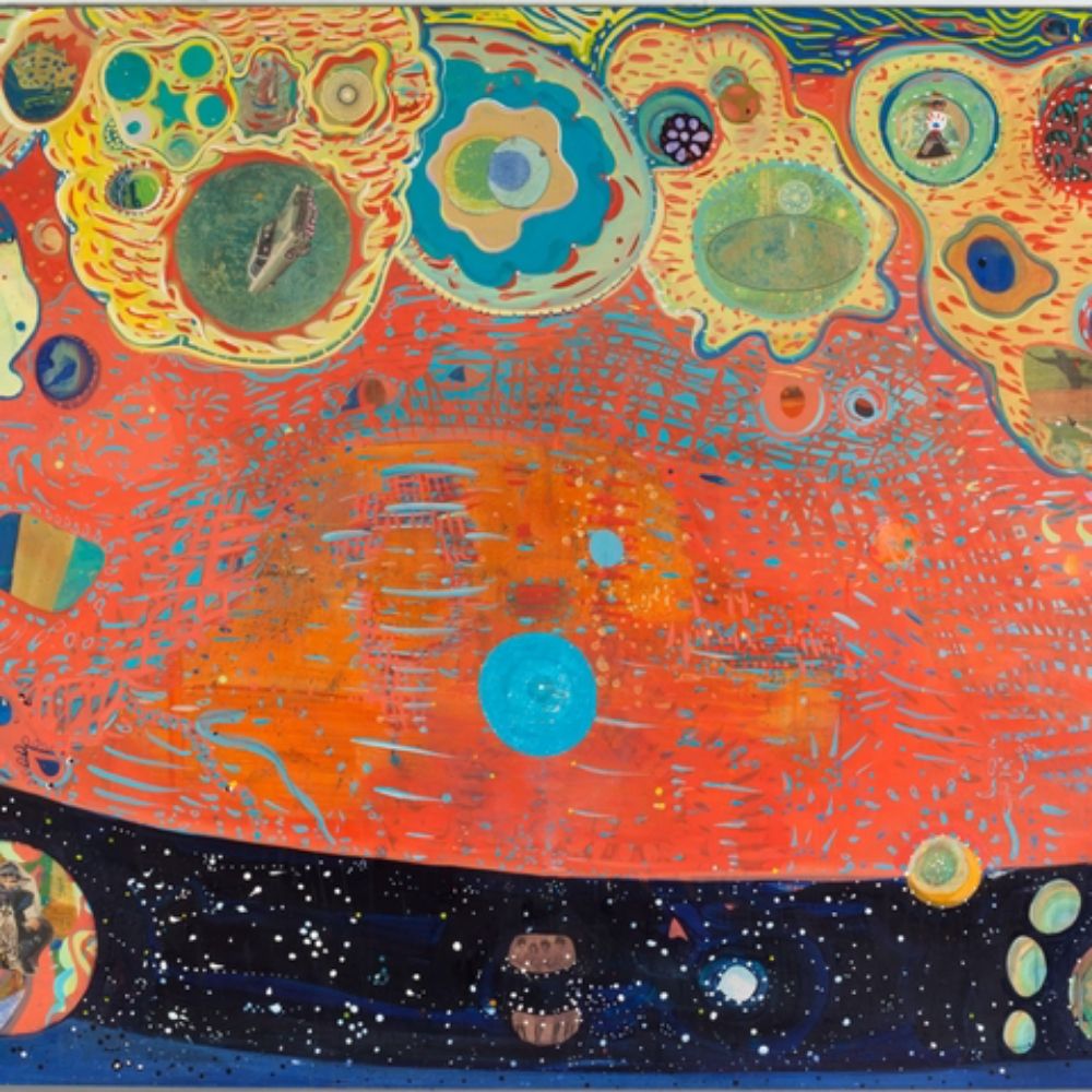 cosmicomic