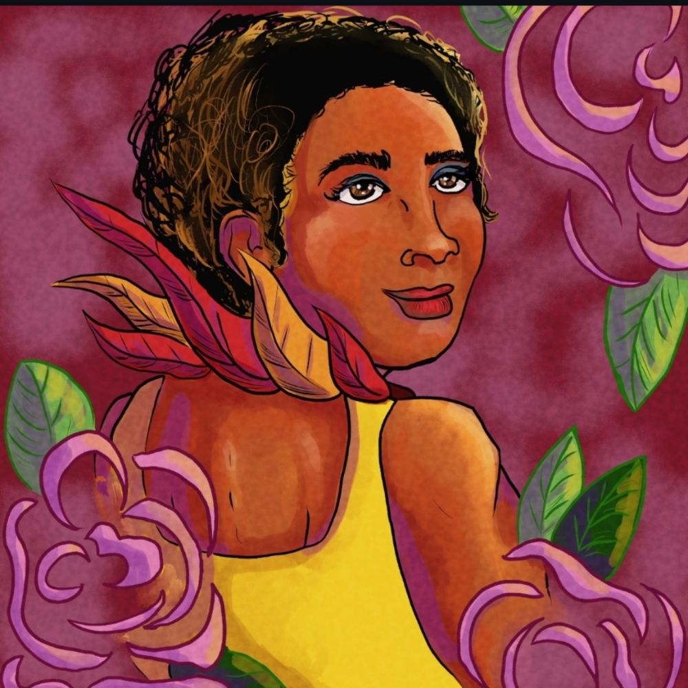 Ruby D. Flowers