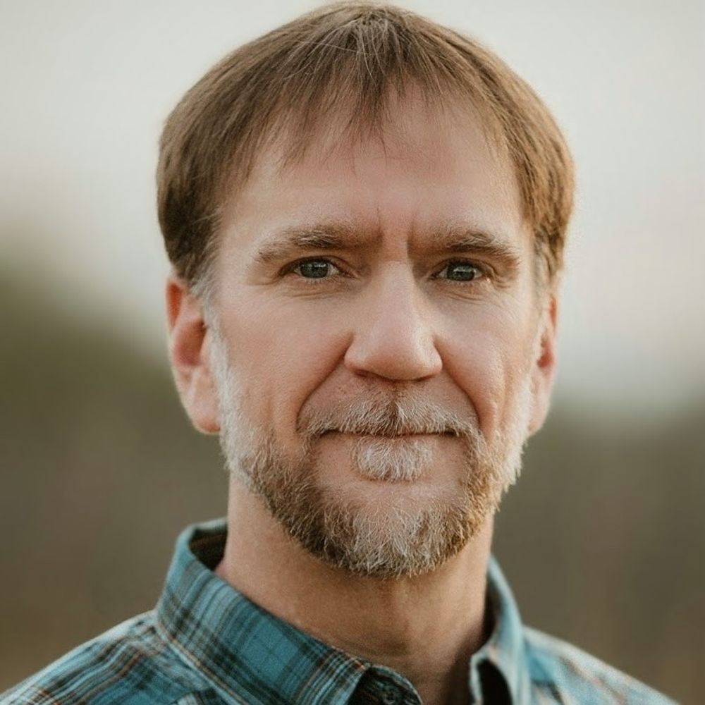 Jim Lunsford