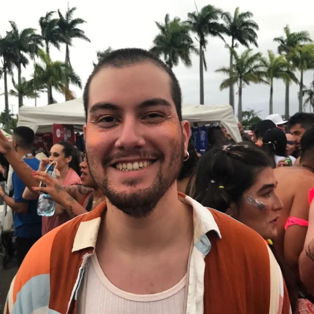 João Augusto 