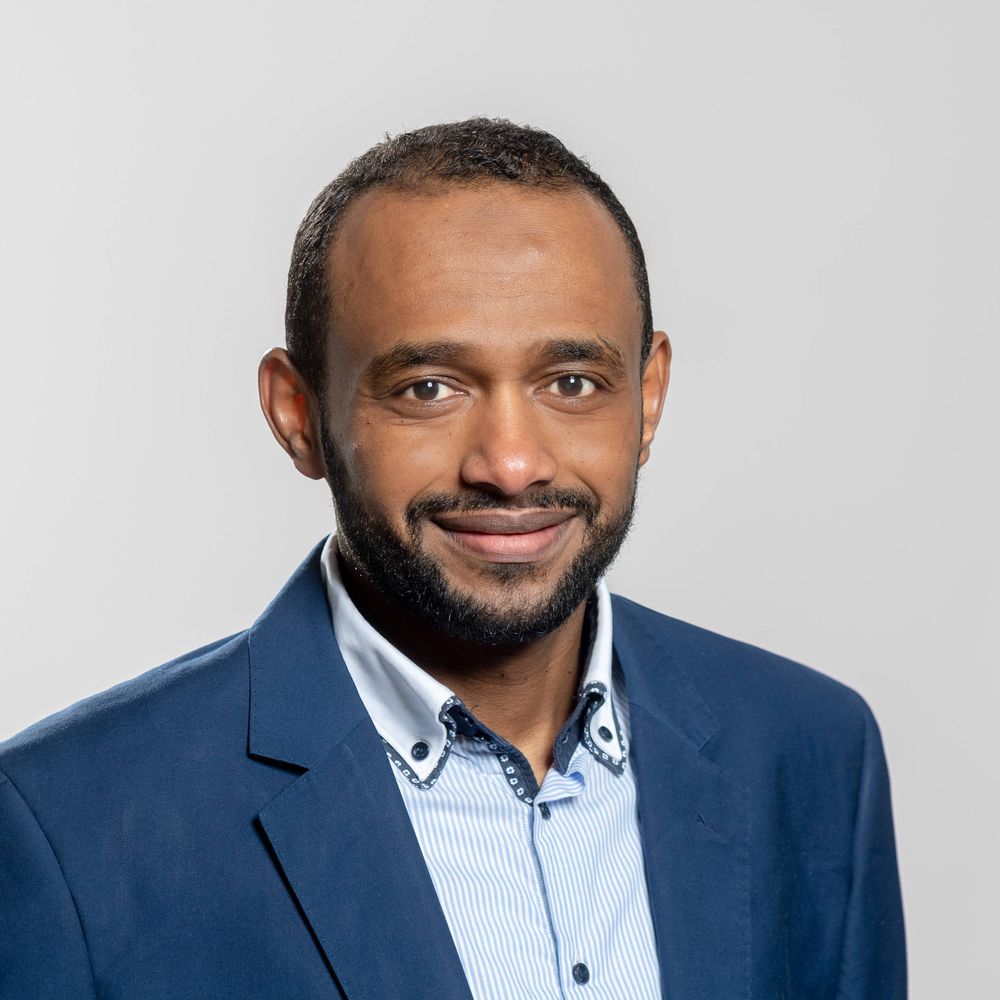 Mutez Ahmed