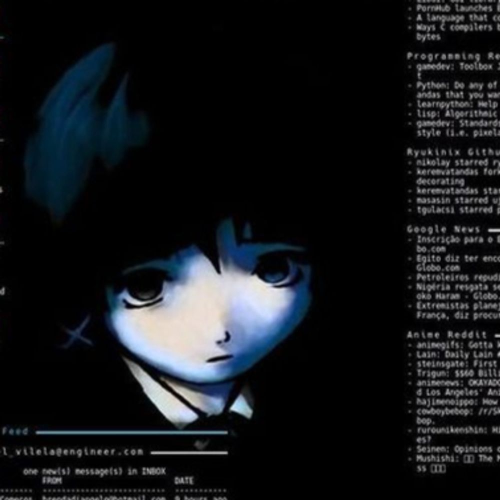 User avatar