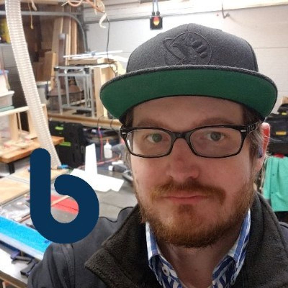 Rob Stuart | bornity
