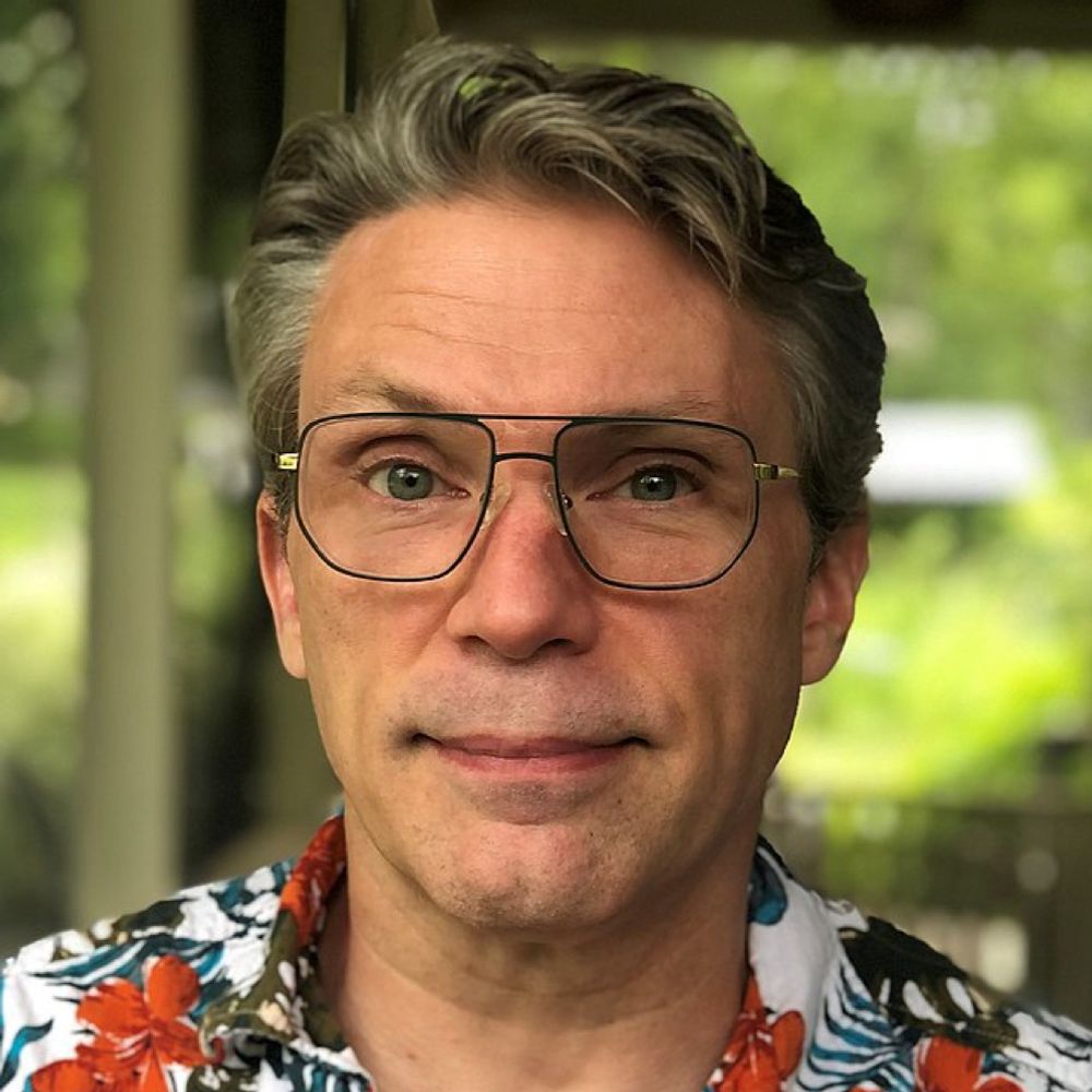 Ollie Wyman - Voice actor, Audiobook Narrator, Twitch affiliate