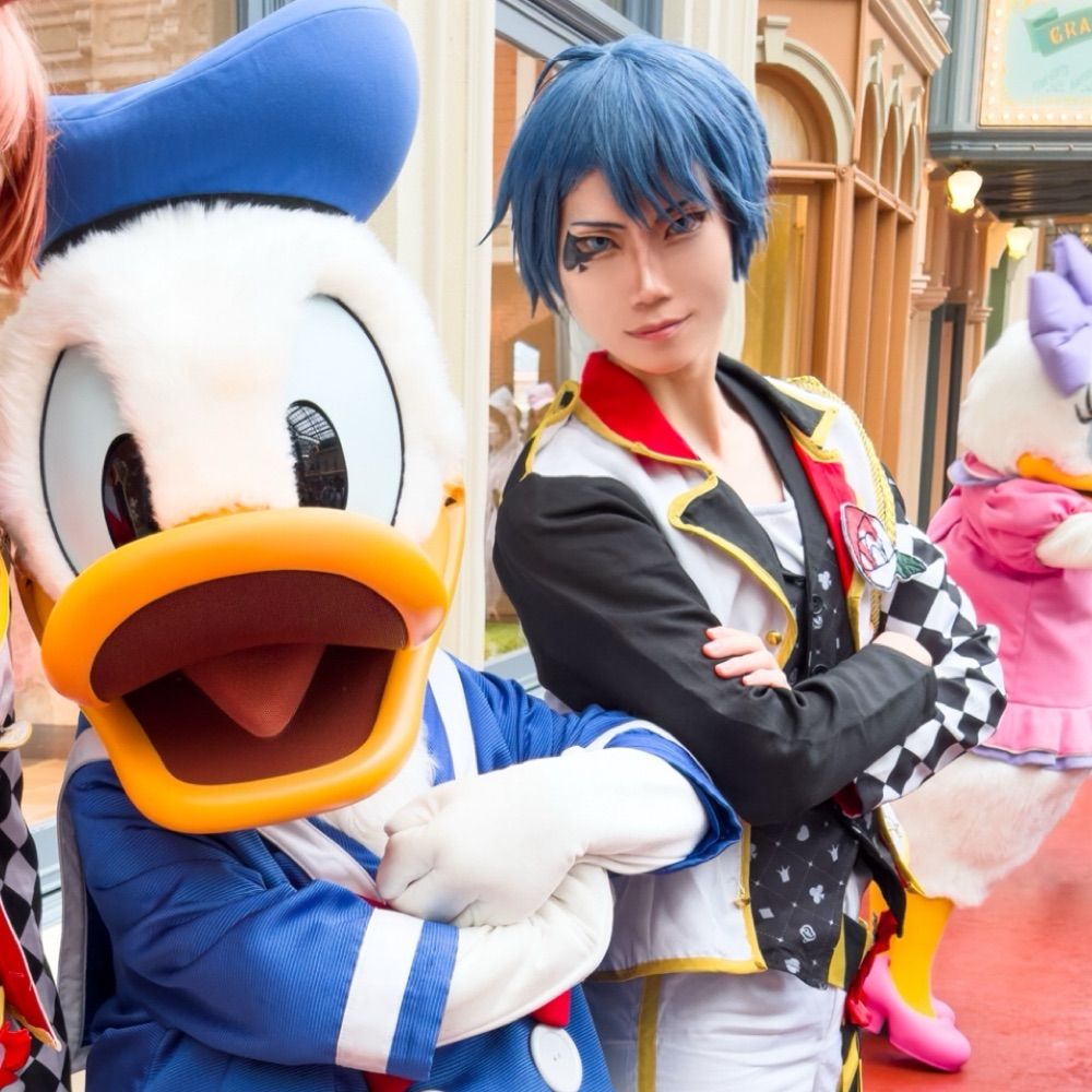 Hanzi (cos)