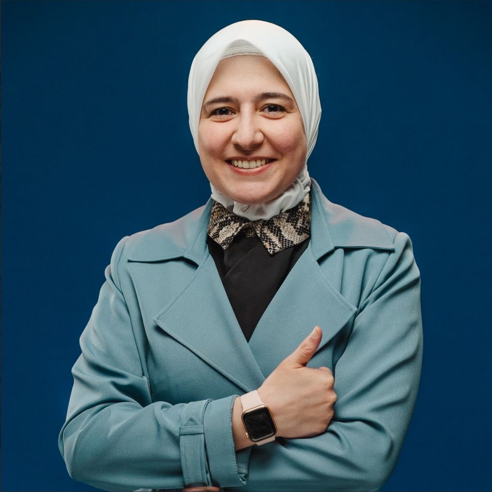 Bayan Al Khanji