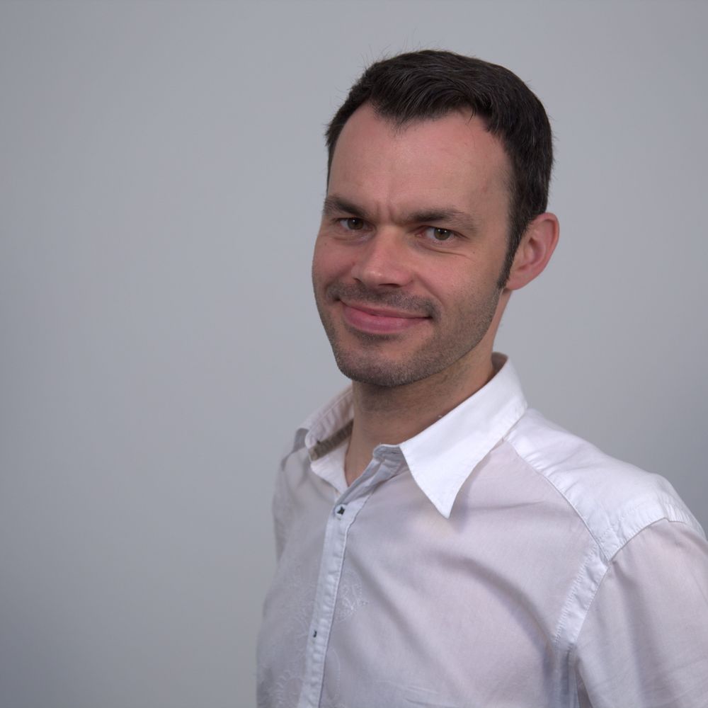 Ian Lockwood