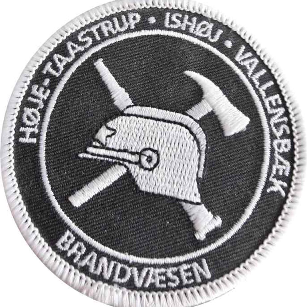 Nyheder Når der sker noget i din by