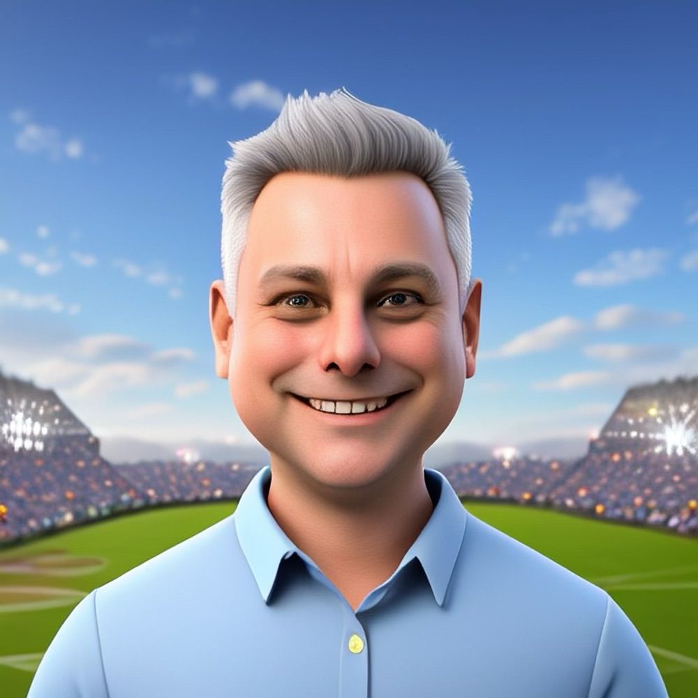 Andy Kronser