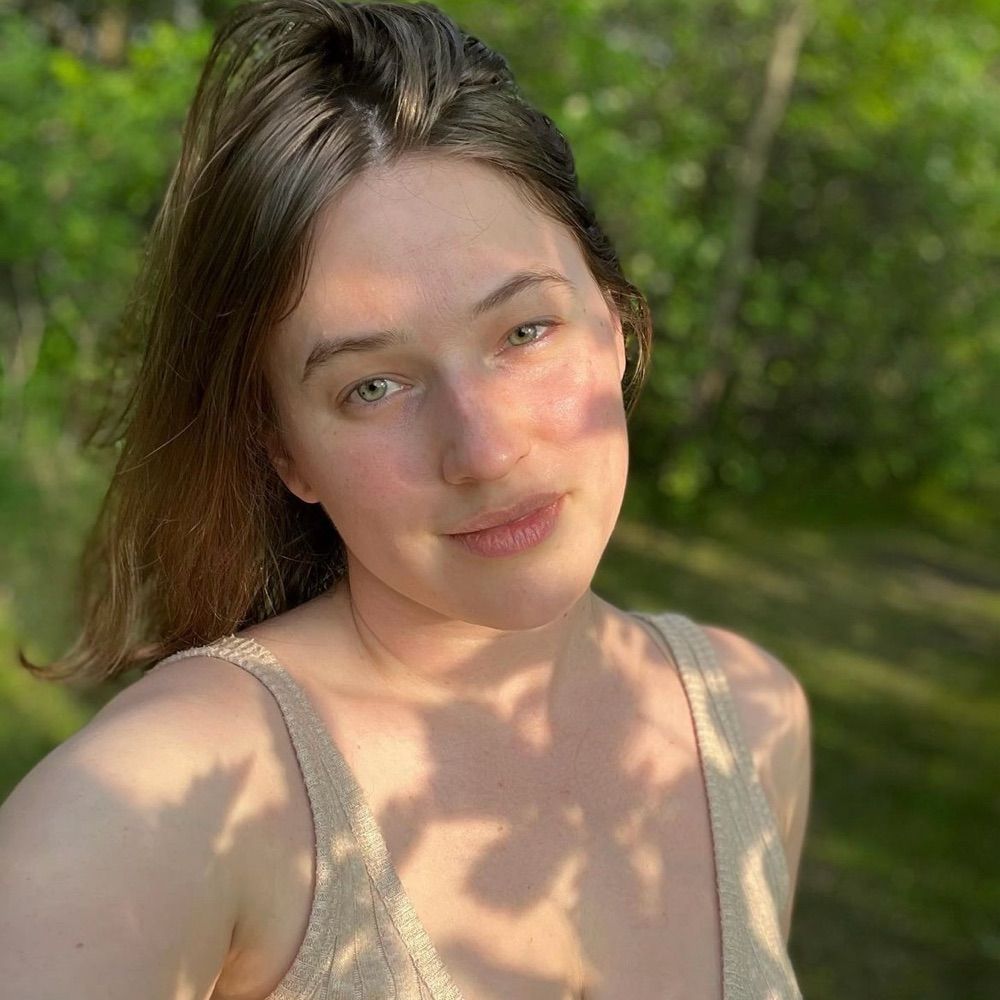 Cassandra Grey