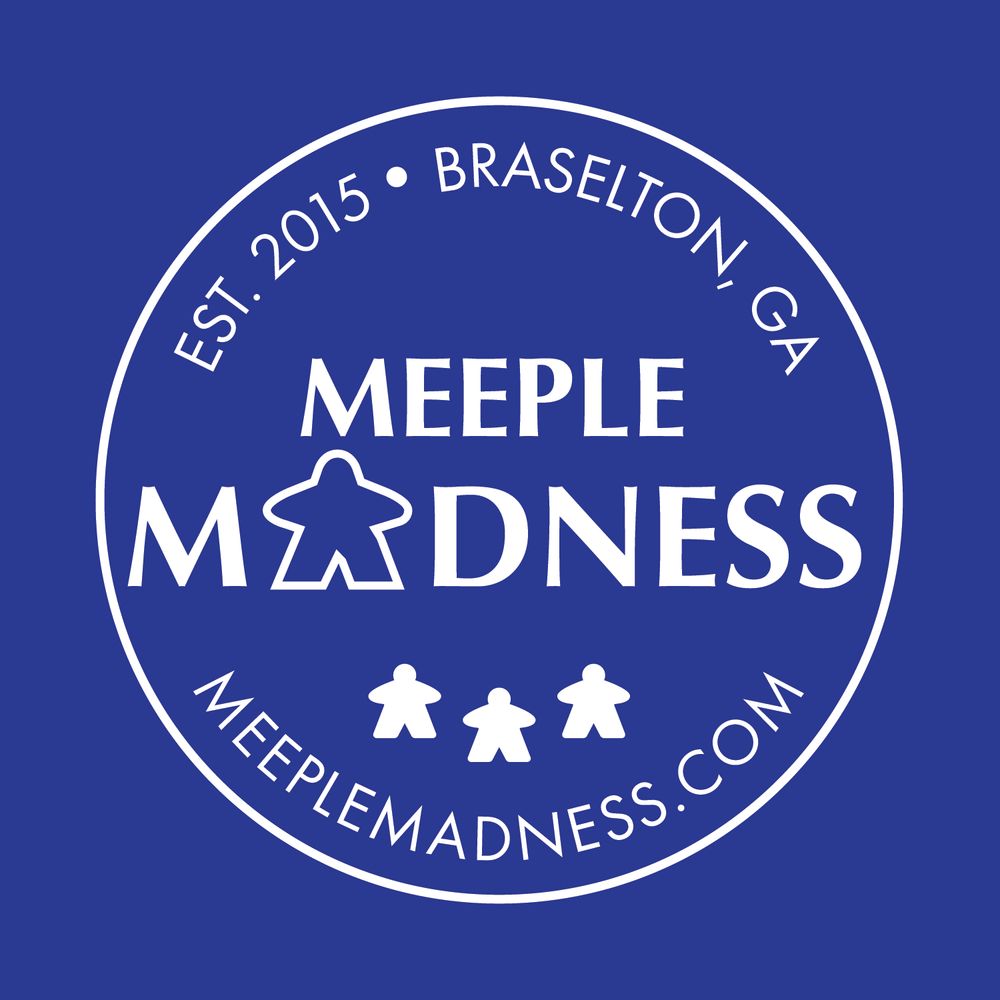 Meeple Madness