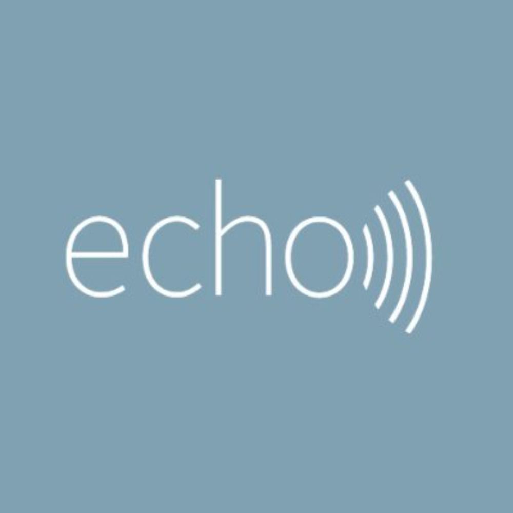 echo