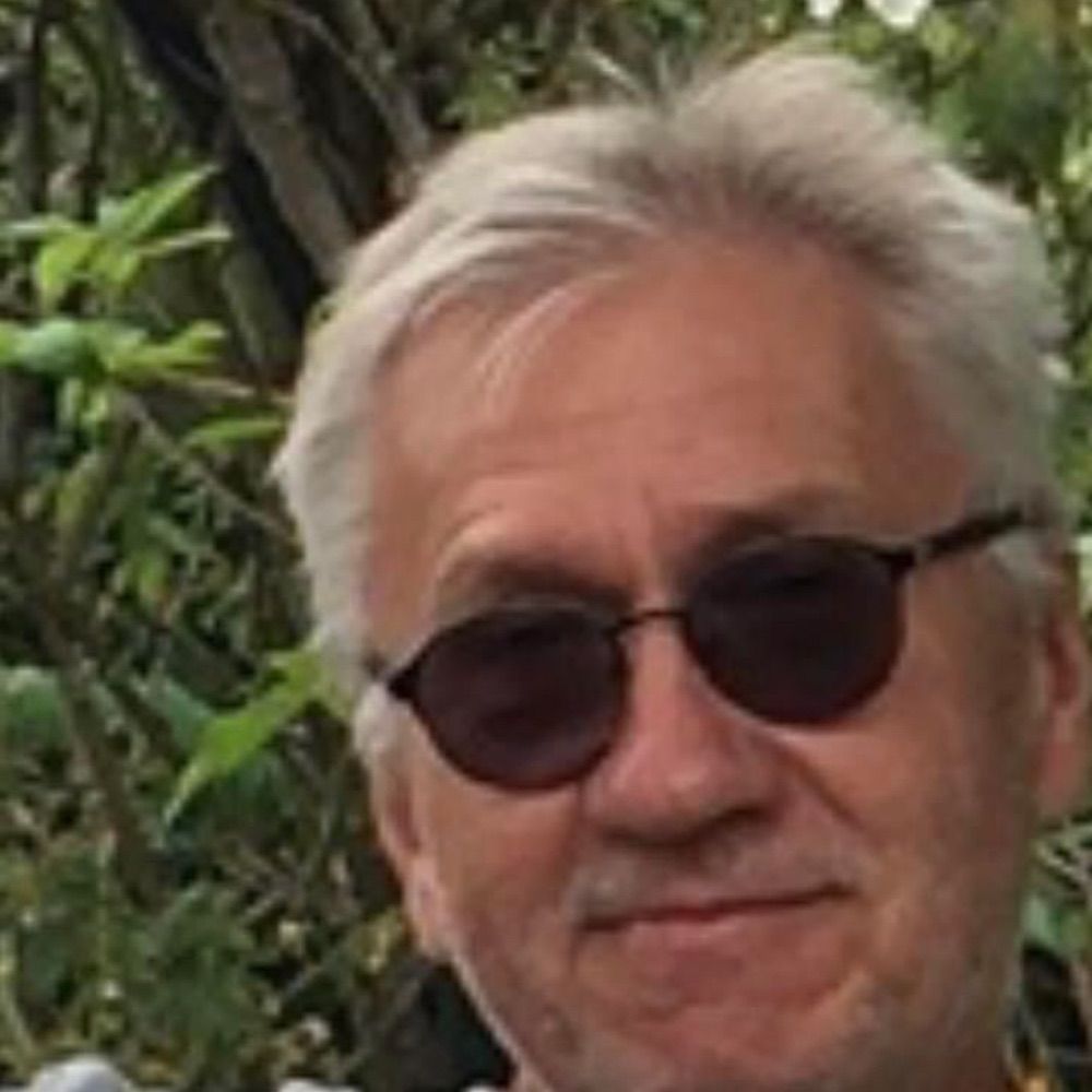 Tony  Pomodoro