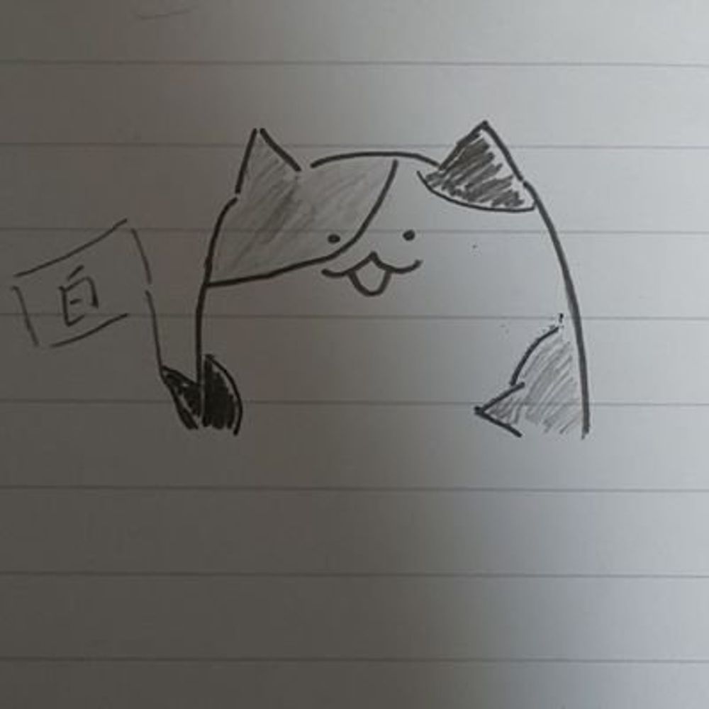 ꜀(^. .^꜀  )꜆੭