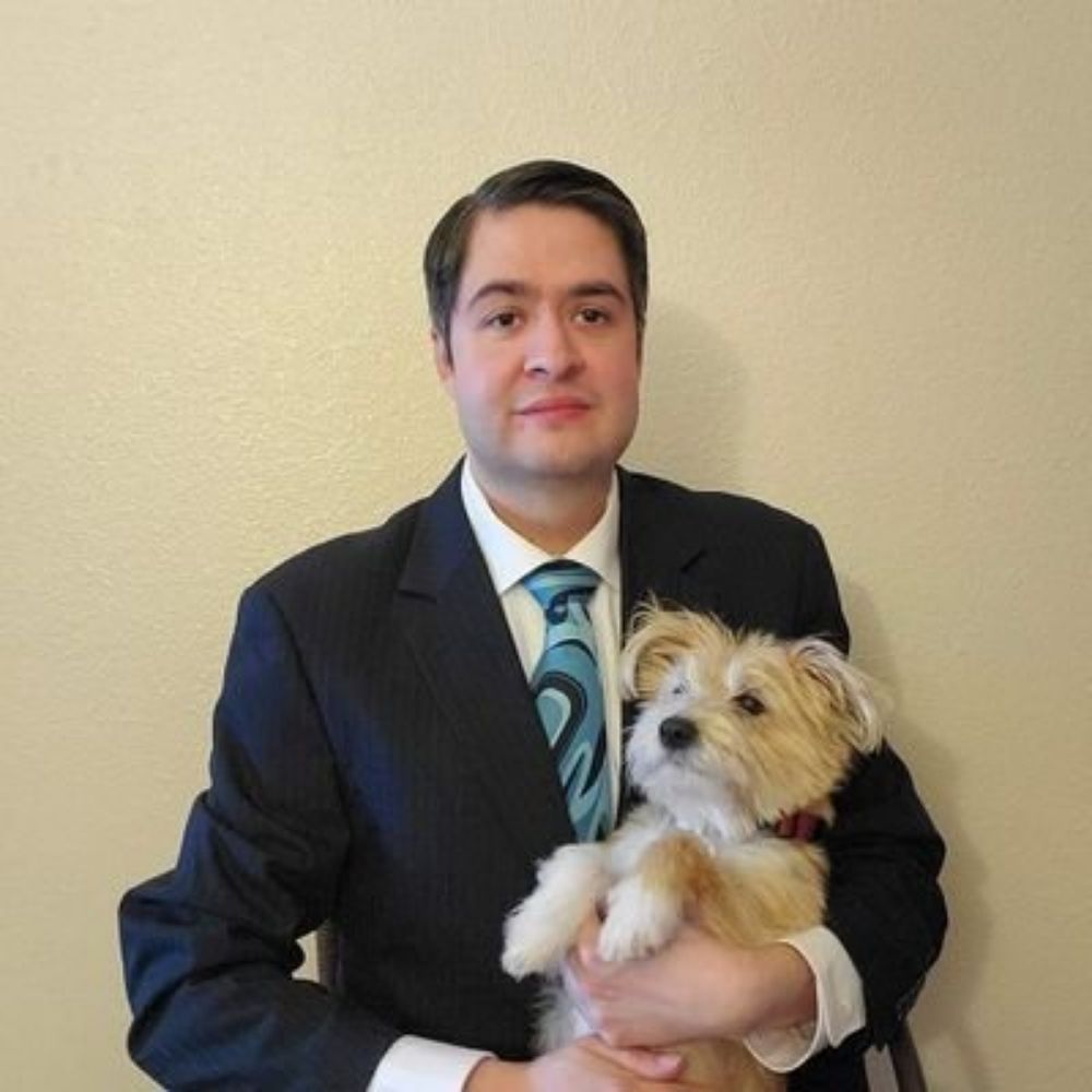 Joe Samaniego