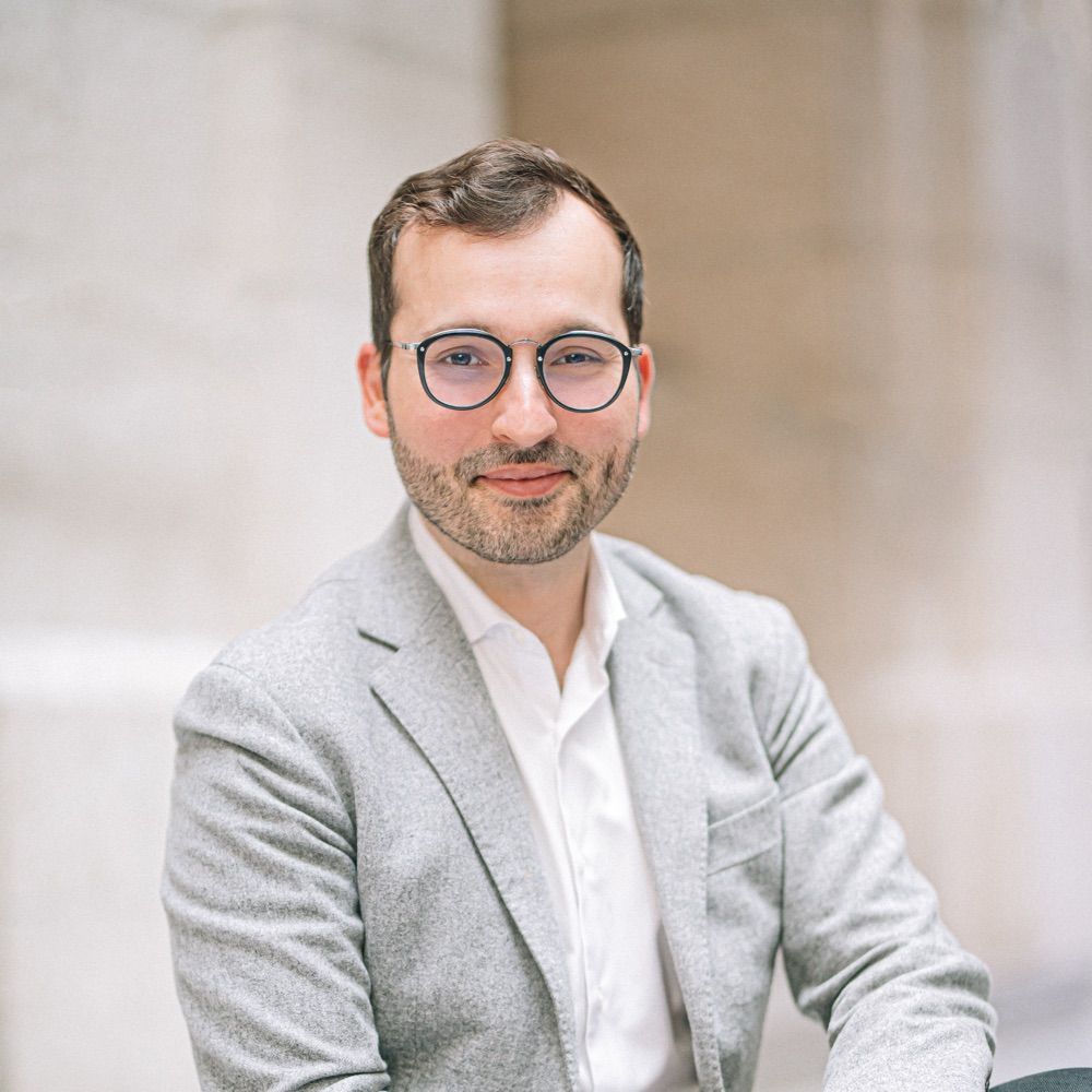 Glenn Castanheira