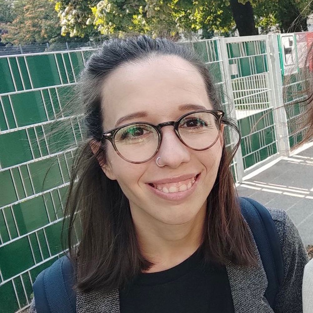 Monika Kubova
